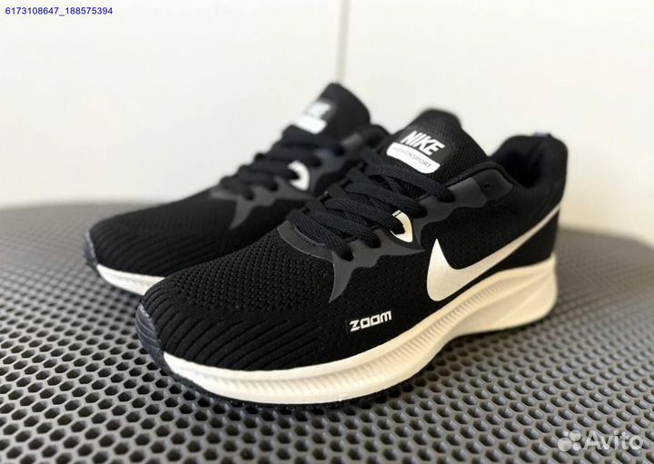 Кроссовки Nike Air Zoom (Арт.55025)