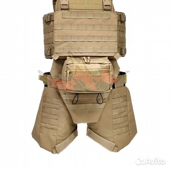 Штурмовой комплект D45 