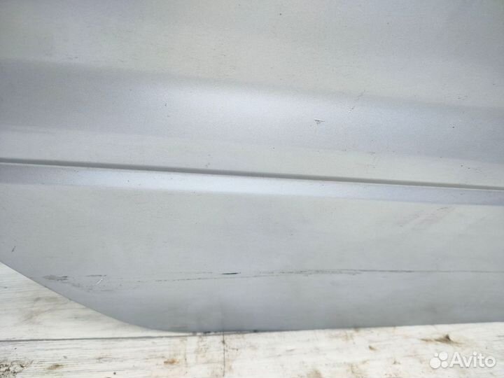 Дверь задняя правая Mitsubishi Lancer, IX 2006