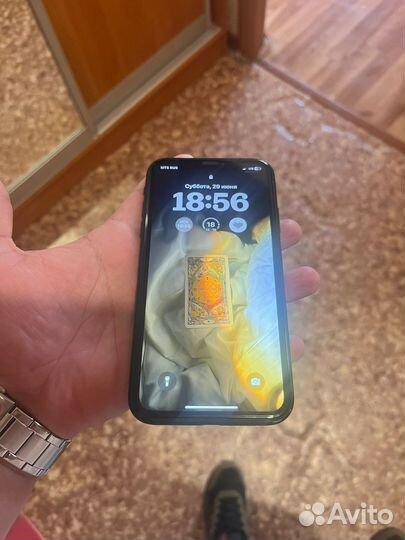 iPhone Xr, 64 ГБ