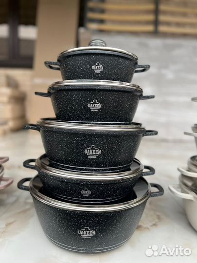 Ковер новый