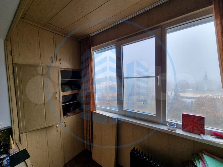 3-к. квартира, 68,4 м², 8/9 эт.