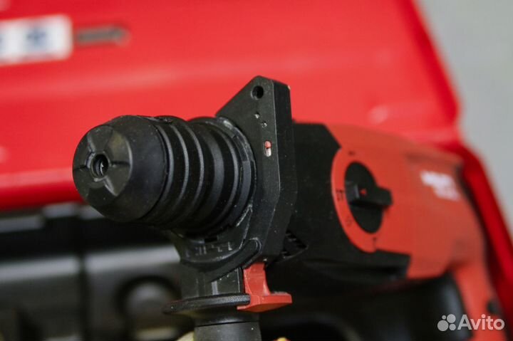 Перфораторы в аренду