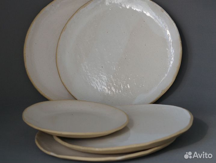 Керамическая посуда