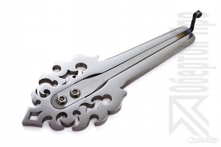 Варган дг1060 Снежинск - Русский варган