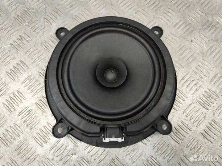 Динамик передний левый Mazda Mazda 6 GJ 2.2 SH