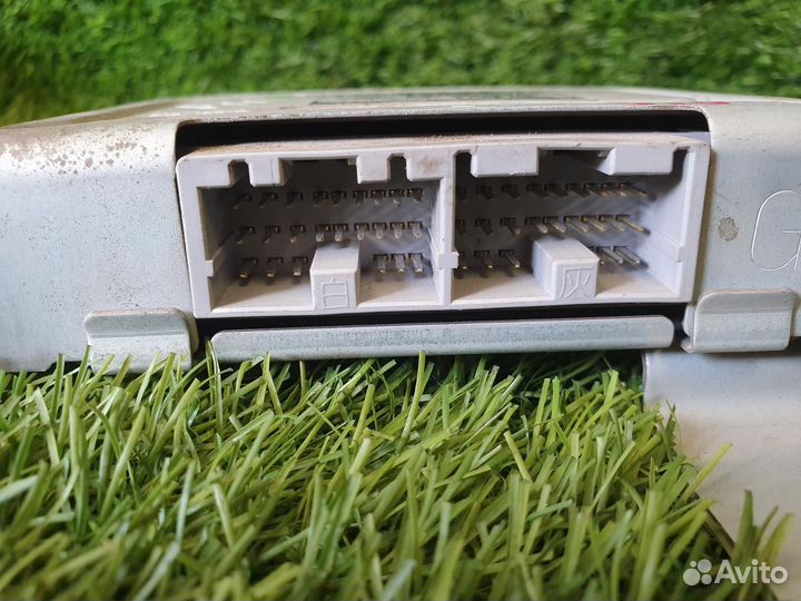 Блок управления АКПП эбу Nissan Primera P11 SR20