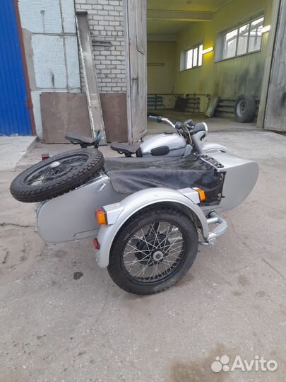 Урал имз-8.103-10