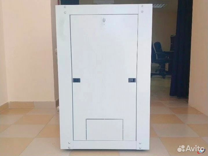 Серверный шкаф