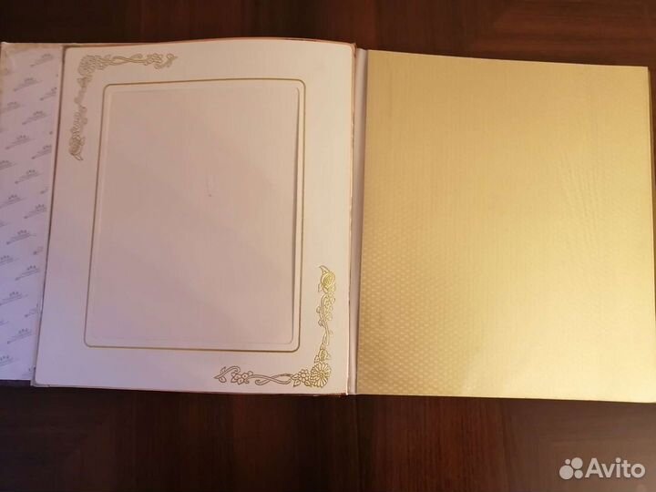 Альбом для фотографий