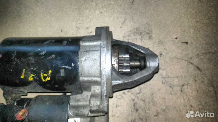 Стартер Mercedes Sprinter A0051511301