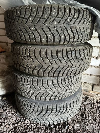 Cordiant Snow Cross 2 5/8 R6 92