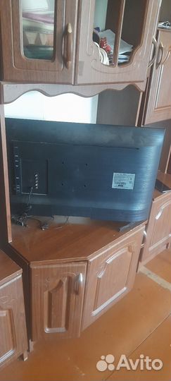 Телевизор samsung ue32n4000au