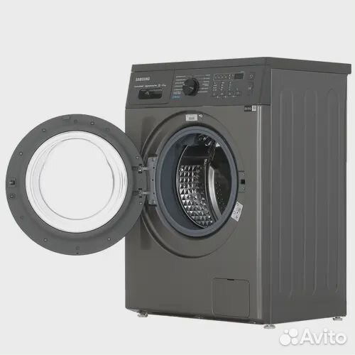 Стиральная машина Samsung WW65AG4S21cxld