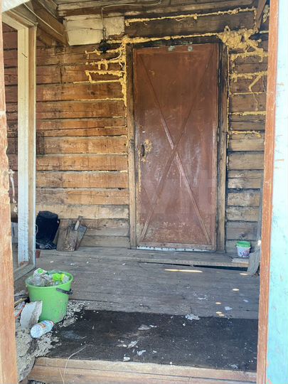 3-к. квартира, 36,7 м², 1/1 эт.