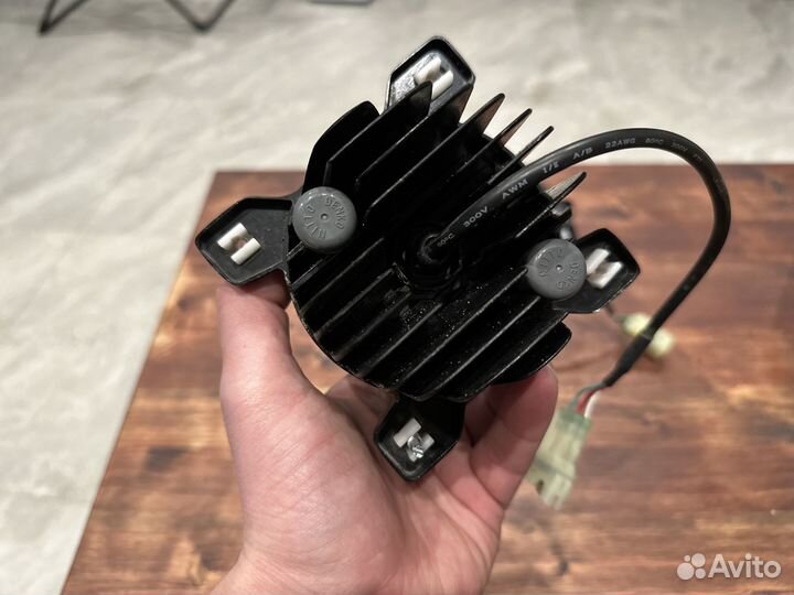 Оригинальные фары stels gepuard