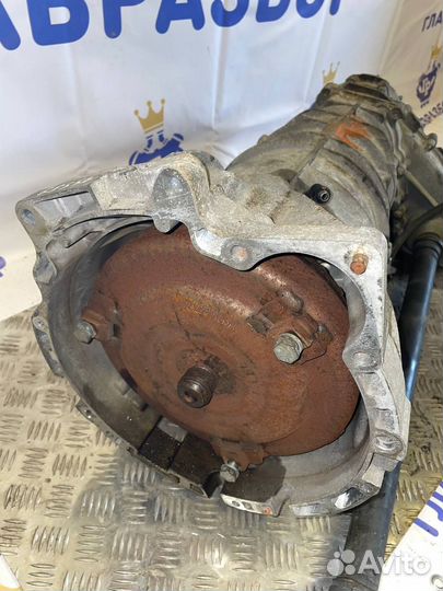 АКПП BMW X5 E53 M54B30 2000-2007 3.0