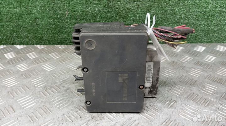 Блок abs Mercedes-Benz M-Class