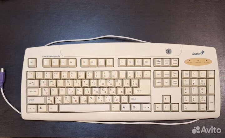 Клавиатура для компьютера