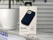 Чехол защитный uBear Touch Case для iPhone 14 Pro