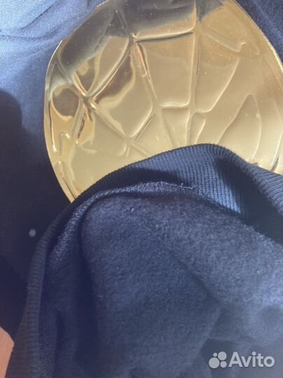 Толстовка hm 110 новая