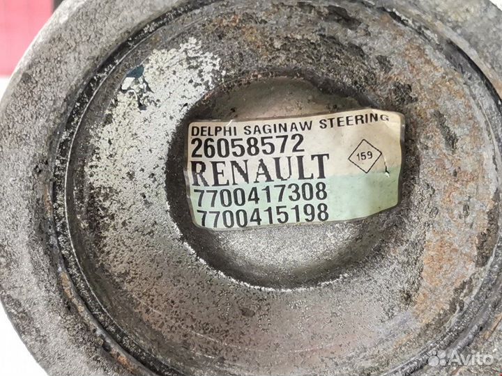 Насос для Renault Scenic 1