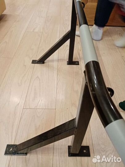 Турник настенный