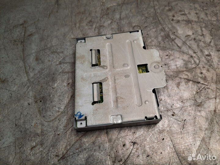 Nissan Primera P11 Блок управления двигателем 1.6