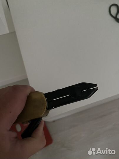 Станок для вязки мух