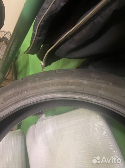 Мото шины bridgestone