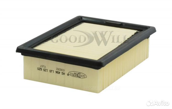 Goodwill AG 494 Фильтр воздушный