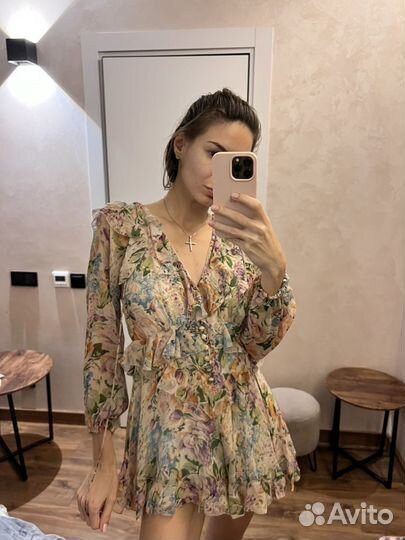 Комбинезон XS