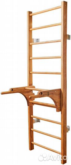 Шведская стенка