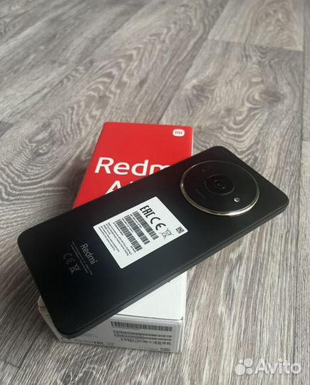 Xiaomi Redmi A3x, 3/64 ГБ