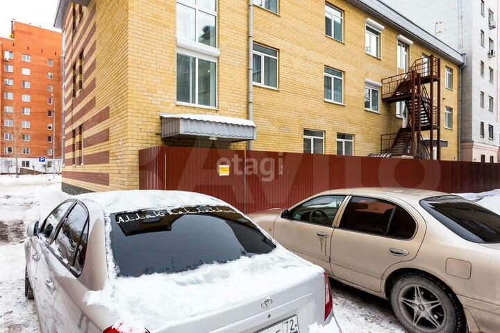 Продам офисное помещение, 1185 м²