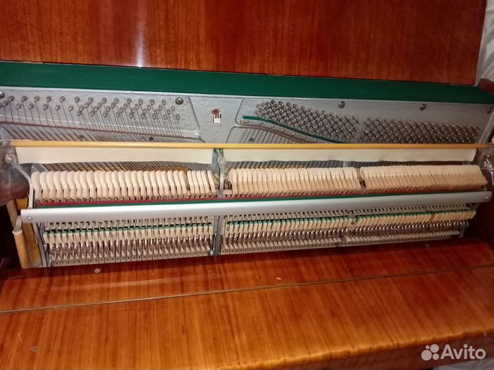 Запчасти к пианино