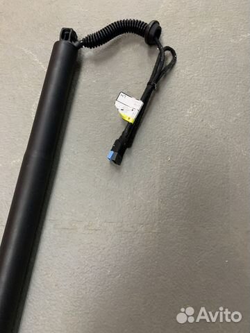 Амортизатор багажника левый BMW Х6 F16