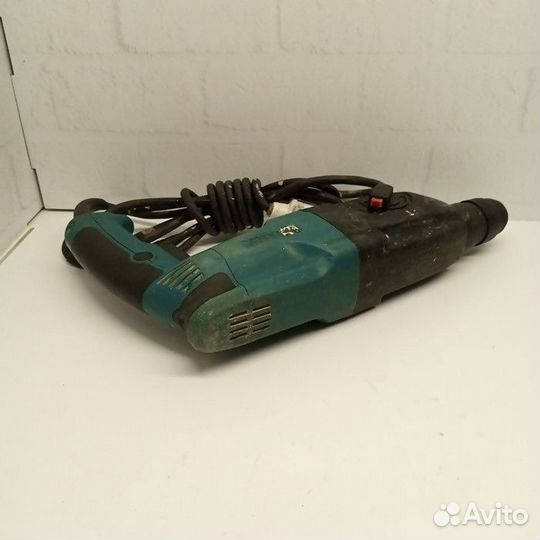 Перфоратор Makita HR2450 (7421)