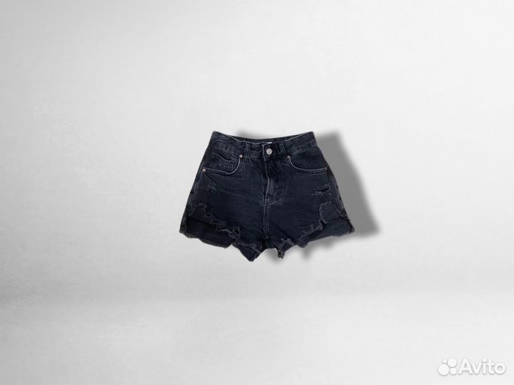 Шорты zara