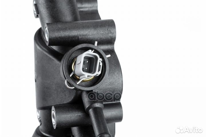 Корпус термостата ford fusion/focus I 98- 15300