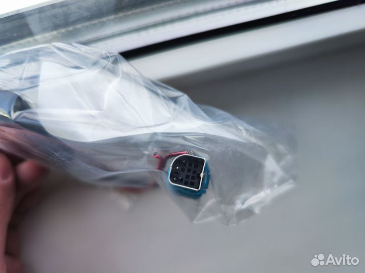 Bluetooth AUX KCE-237B для Alpine