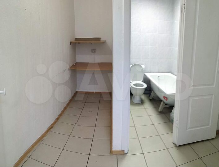 Свободного назначения, 40 м²