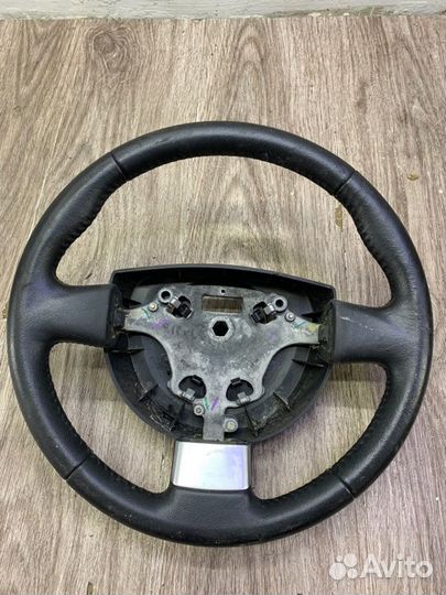 Руль Ford Fiesta 2008
