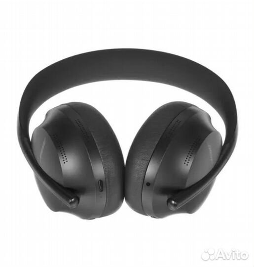 Наушники bose nc700 black