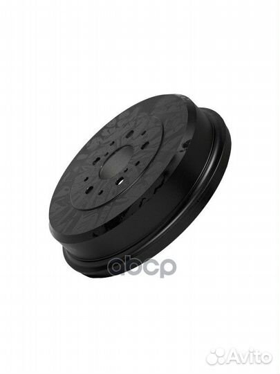 Z01690 барабан тормозной Toyota Hiace 95-11 Z0