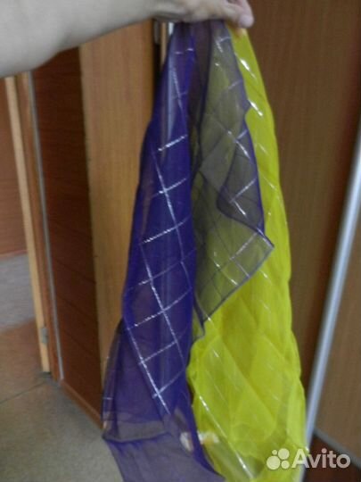 Платки головные СССР