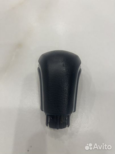 Ручка кпп toyota camry 70