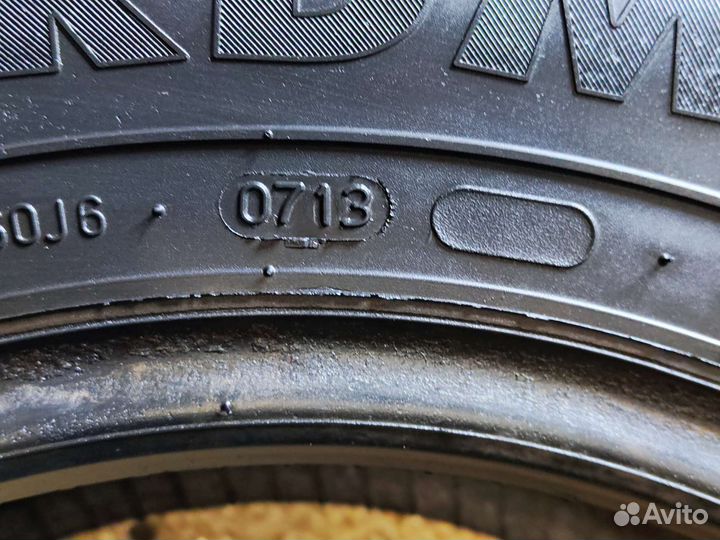 Nokian Tyres Nordman 4 185/70 R14 88Q