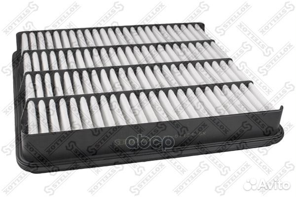 71-01124-SX фильтр воздушный Toyota Land Cruis