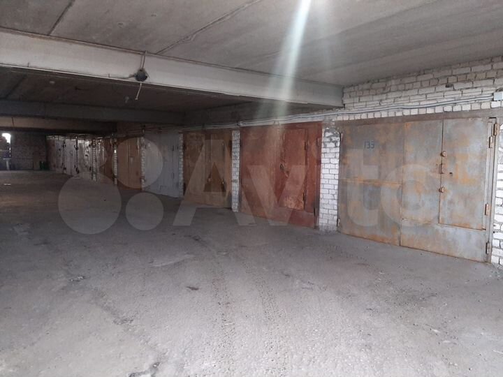 Гараж, 18 м²